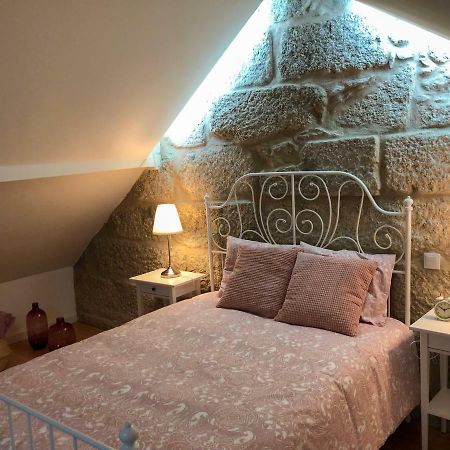 Carmo House Villa Braga Exterior photo