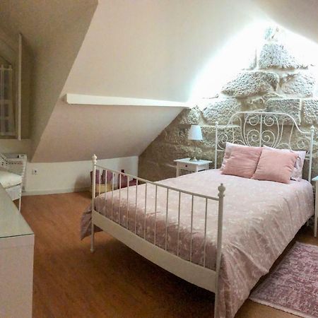 Carmo House Villa Braga Exterior photo