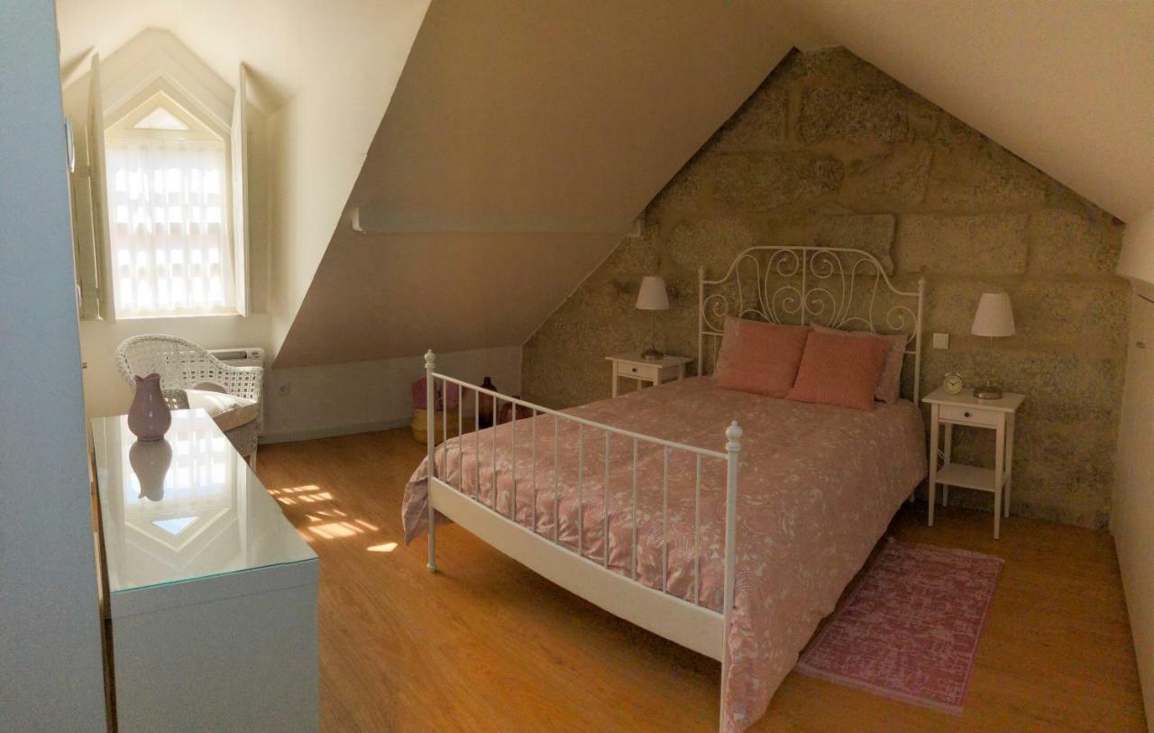 Carmo House Villa Braga Exterior photo