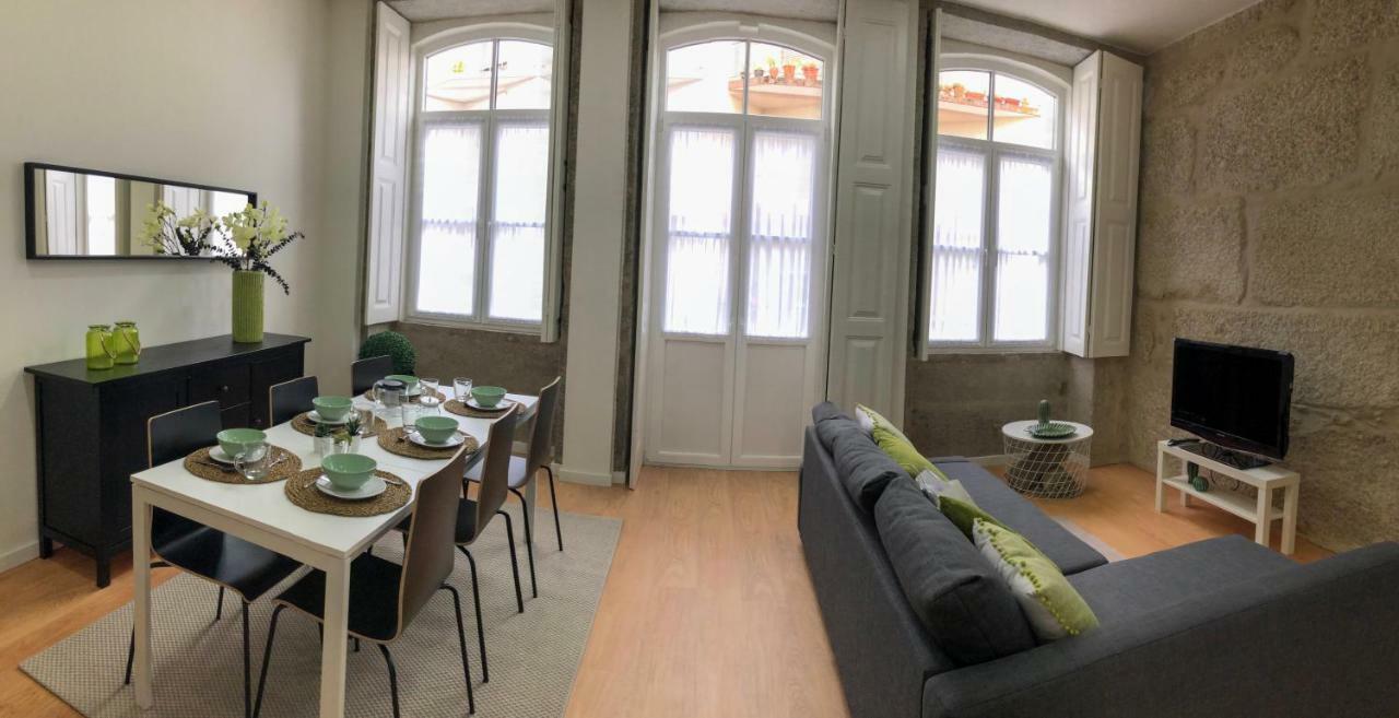 Carmo House Villa Braga Exterior photo