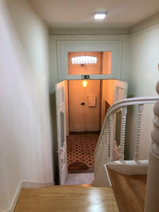 Carmo House Villa Braga Exterior photo