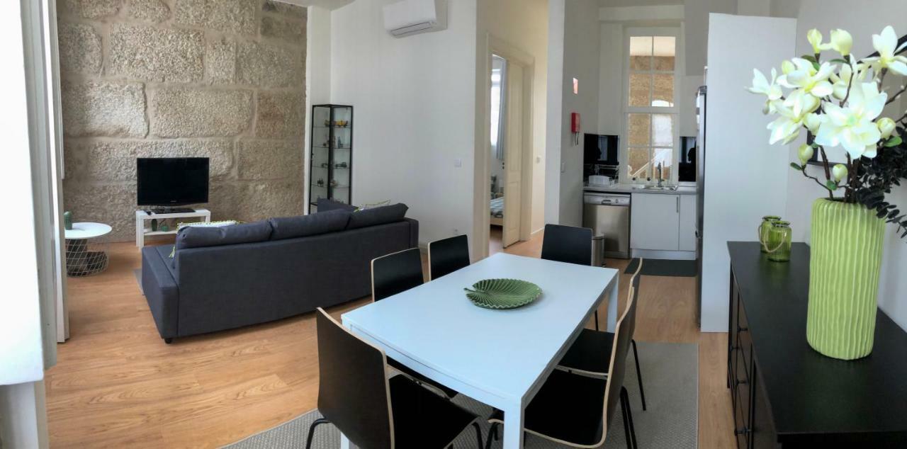 Carmo House Villa Braga Exterior photo