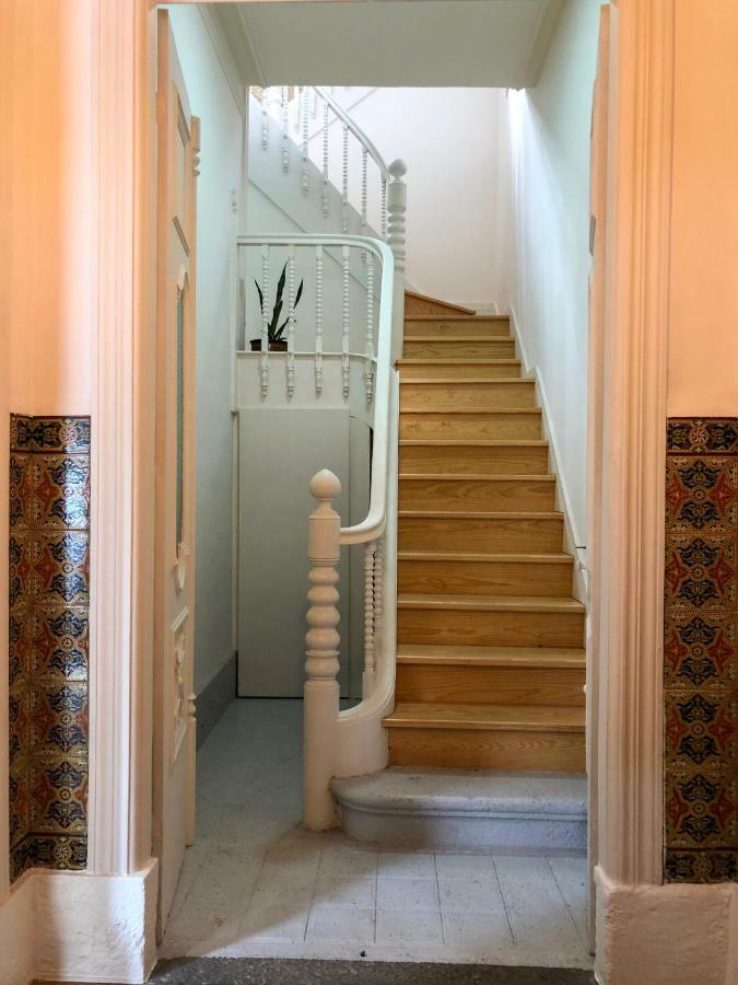 Carmo House Villa Braga Exterior photo